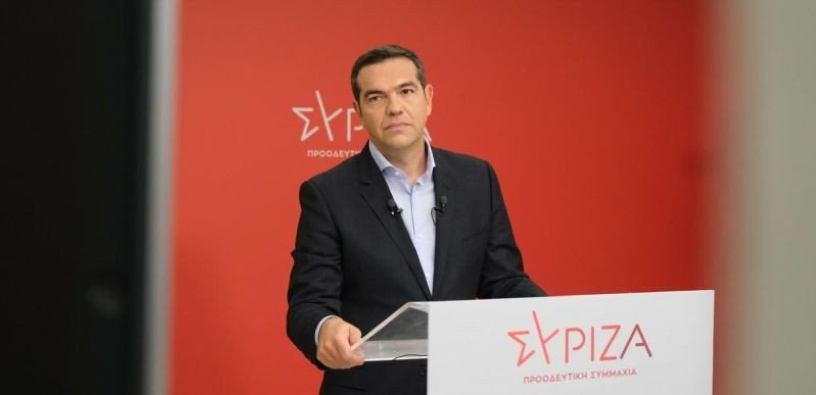 Τσίπρας για European Super League: "Η αρχή της απληστίας των ισχυρών και του χρήματος"