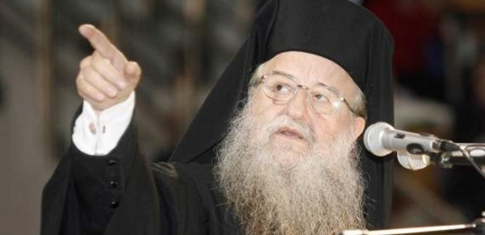 Ιεραρχία: Η «μάχη» για τις μητροπόλεις Θεσσαλονίκης, Παραμυθίας και Φλωρίνης - Τα ονόματα που ακούγονται