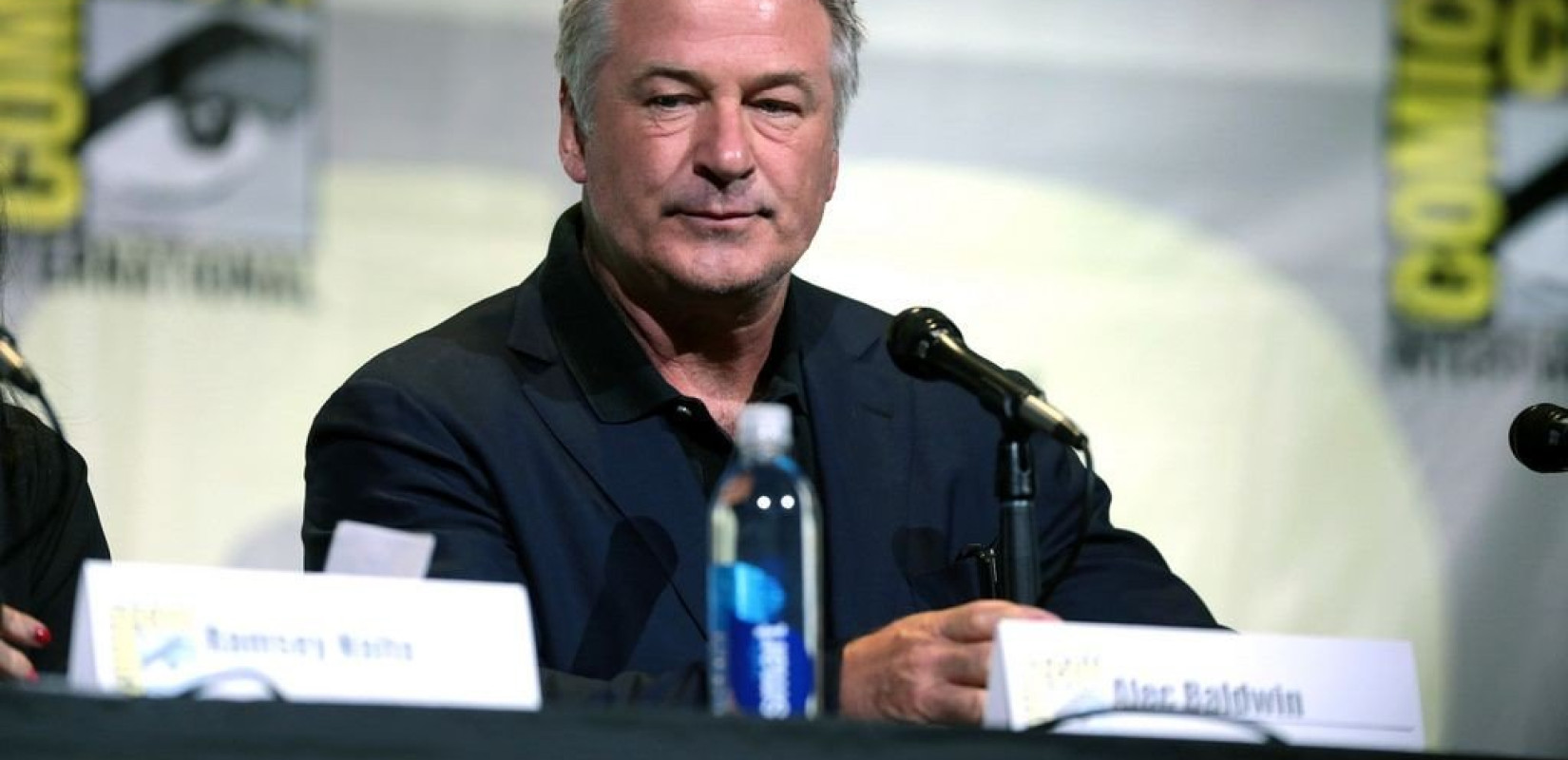 Το FBI επιβεβαιώνει ότι ο Άλεκ Μπάλντουιν πυροβόλησε θανάσιμα στο πλατό του «Rust»