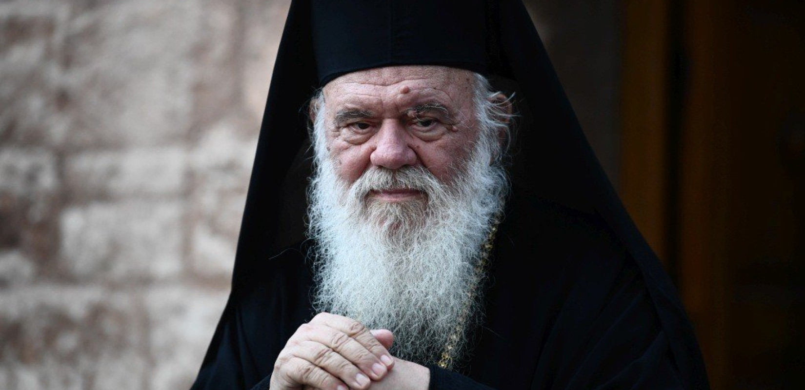 Εκκλησιαστική περιουσία: Με αγωγές κατά του Δημοσίου θα ζητήσει αποζημιώσεις η Εκκλησία - Τι είπε ο Ιερώνυμος