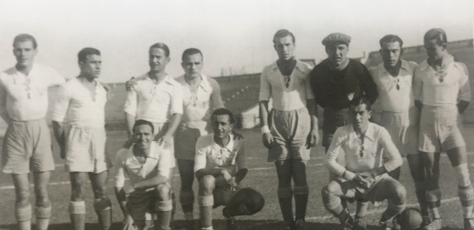 Η Εθνική Ελλάδος της μπελ επόκ