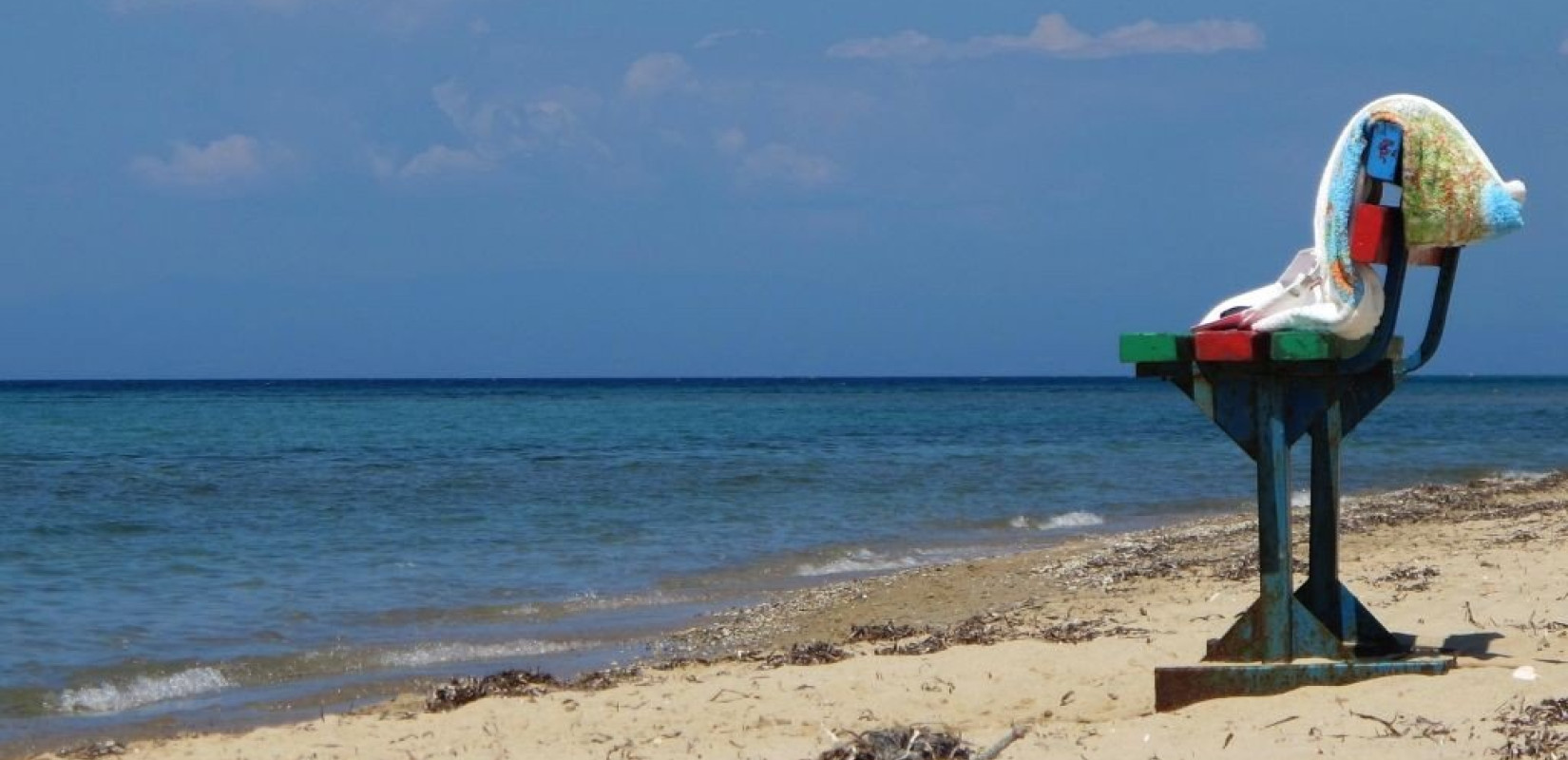 Η Χαλκιδική έβαλε στον στόχο την Ιρλανδία! 