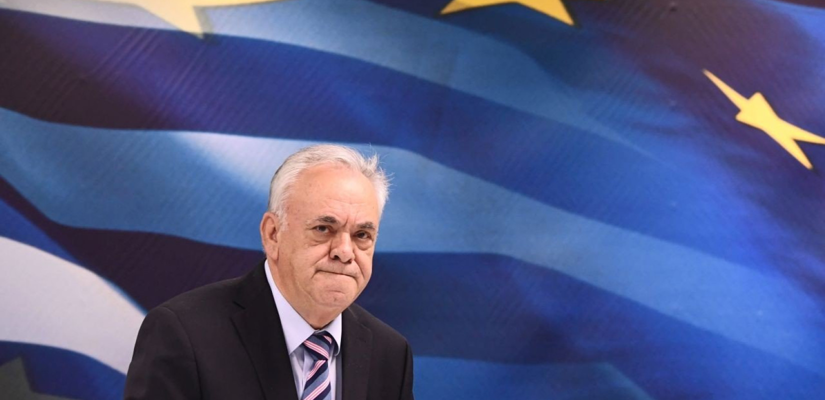 Γ. Δραγασάκης: Ο Στ. Κασσελάκης δεν απάντησε ποτέ στην επιστολή μου ούτε διαβιβάστηκε στα μέλη των οργάνων