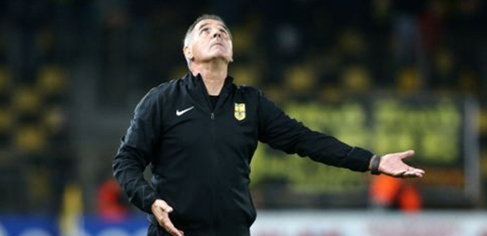 Ώρα αποφάσεων για το μέλλον του Ερέρα στον Άρη