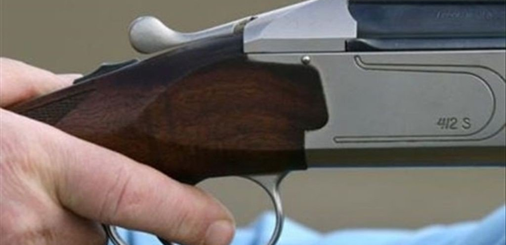 Άρτα: Εκτέλεσε τον πεθερό του με καραμπίνα και κρύβεται στο βουνό