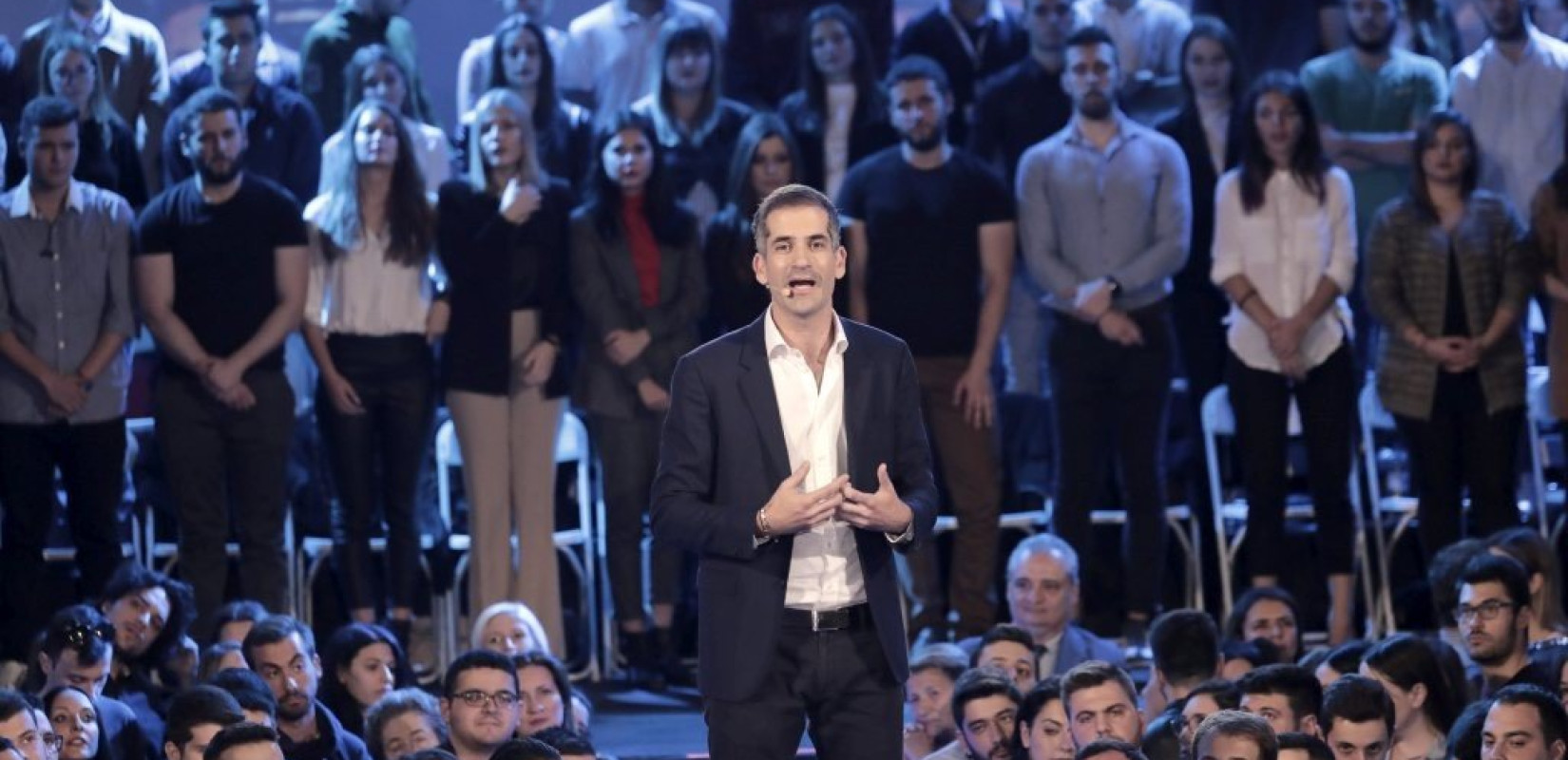 Ο Δήμος Αθηναίων ενέκρινε ψήφισμα με θέμα: «στη φυλακή οι νεοναζί της Χρυσής Αυγής»