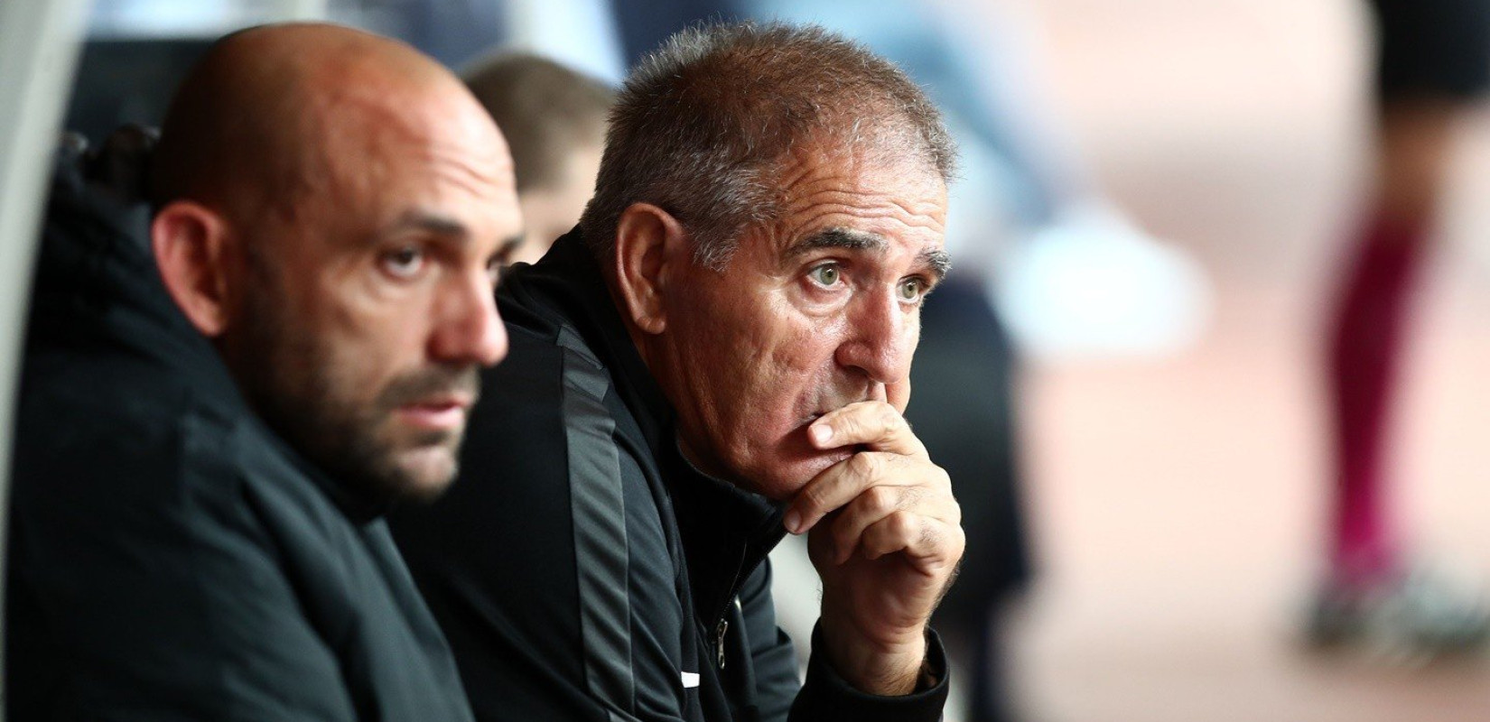 Κίνηση υψηλού ρίσκου η αποπομπή Ερέρα από τον Άρη