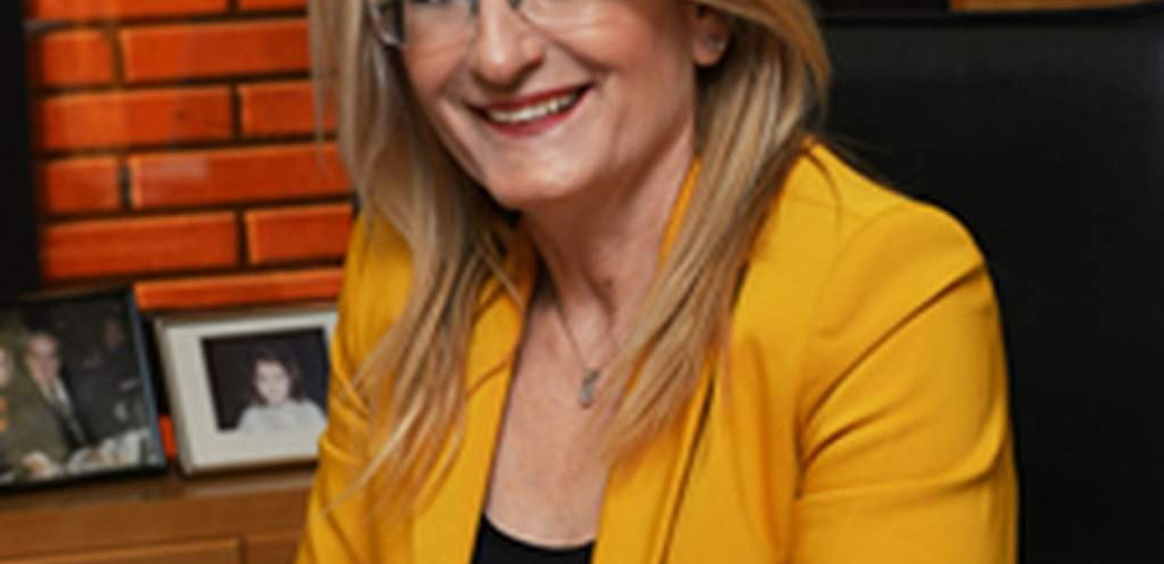 Γ. Παναγοπούλου: Σε πείσμα των ακραίων, η Θεσσαλονίκη θα παραμείνει ανοιχτή