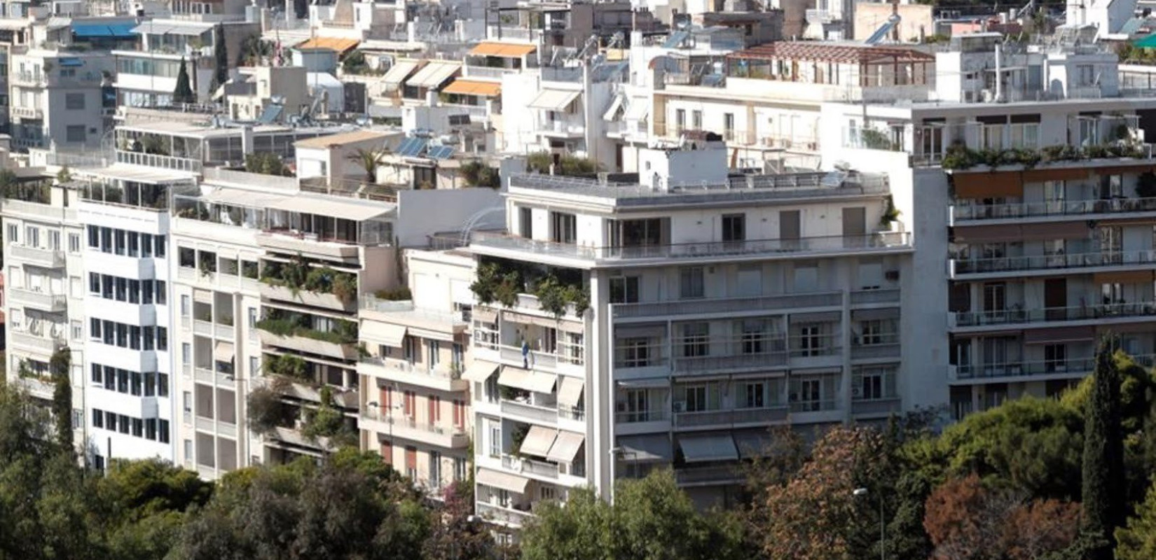Θεσσαλονίκη: Το ράλι του Άη Βασίλη της κτηματαγοράς - Οι αυξήσεις 84% και η επιστροφή στο... χρυσό 2008