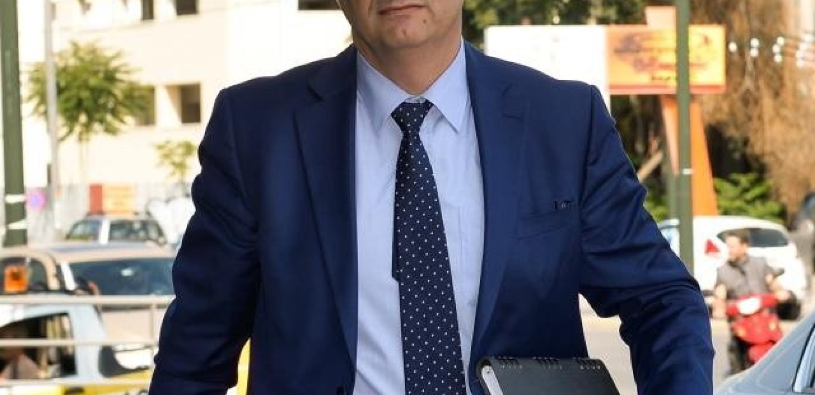 Κ. Τσιάρας: Δεν βάζουμε στο ζύγι κακουργηματικές πράξεις και ειδεχθή εγκλήματα με την προστασία της ανθρώπινης ζωής και αξιοπρέπειας