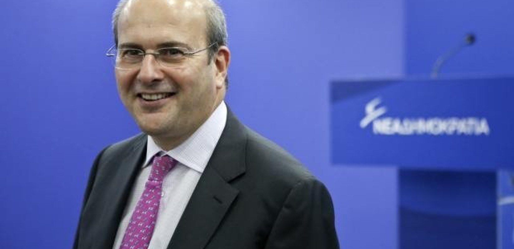 Κ. Χατζηδάκης: Μεγάλη Τετάρτη και Πέμπτη οι προκαταβολές των συντάξεων και τα αναδρομικά 