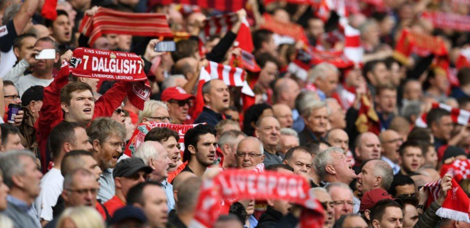 Οι οπαδοί των "12" κατά της κλειστής λίγκας 