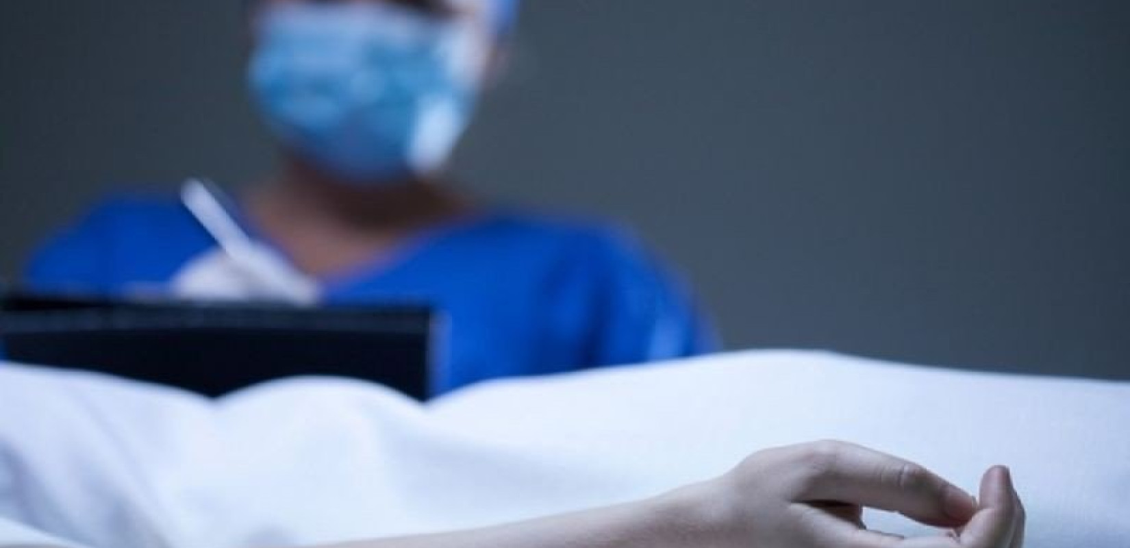 Έφοδος υπηρεσιακών στελεχών του υπουργείου Δικαιοσύνης στην Ιατροδικαστική Υπηρεσία Πάτρας
