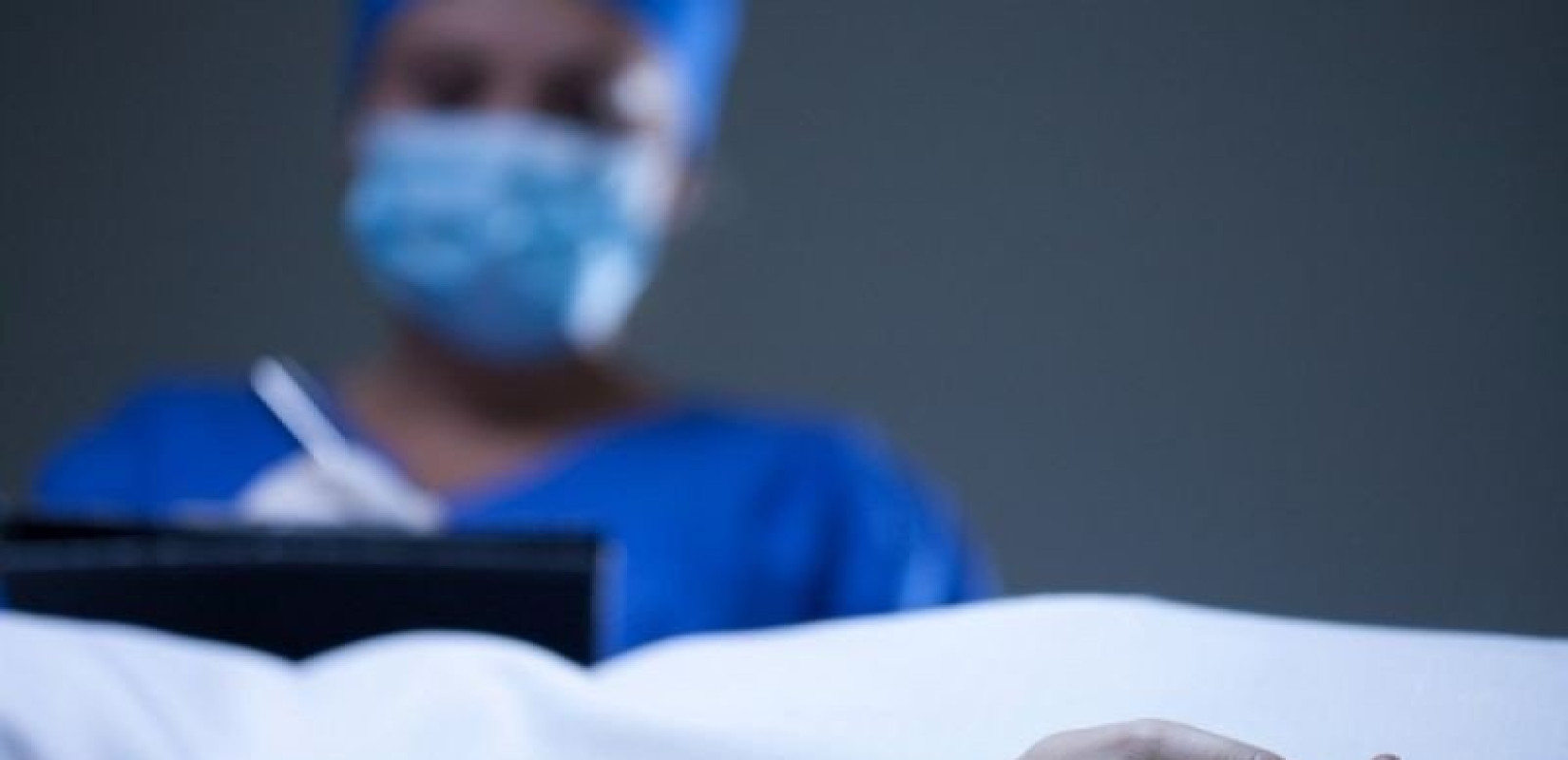 Θεσσαλονίκη: Σε ισχαιμικό επεισόδιο αποδίδεται ο θάνατος του 82χρονου στα Κουφάλια