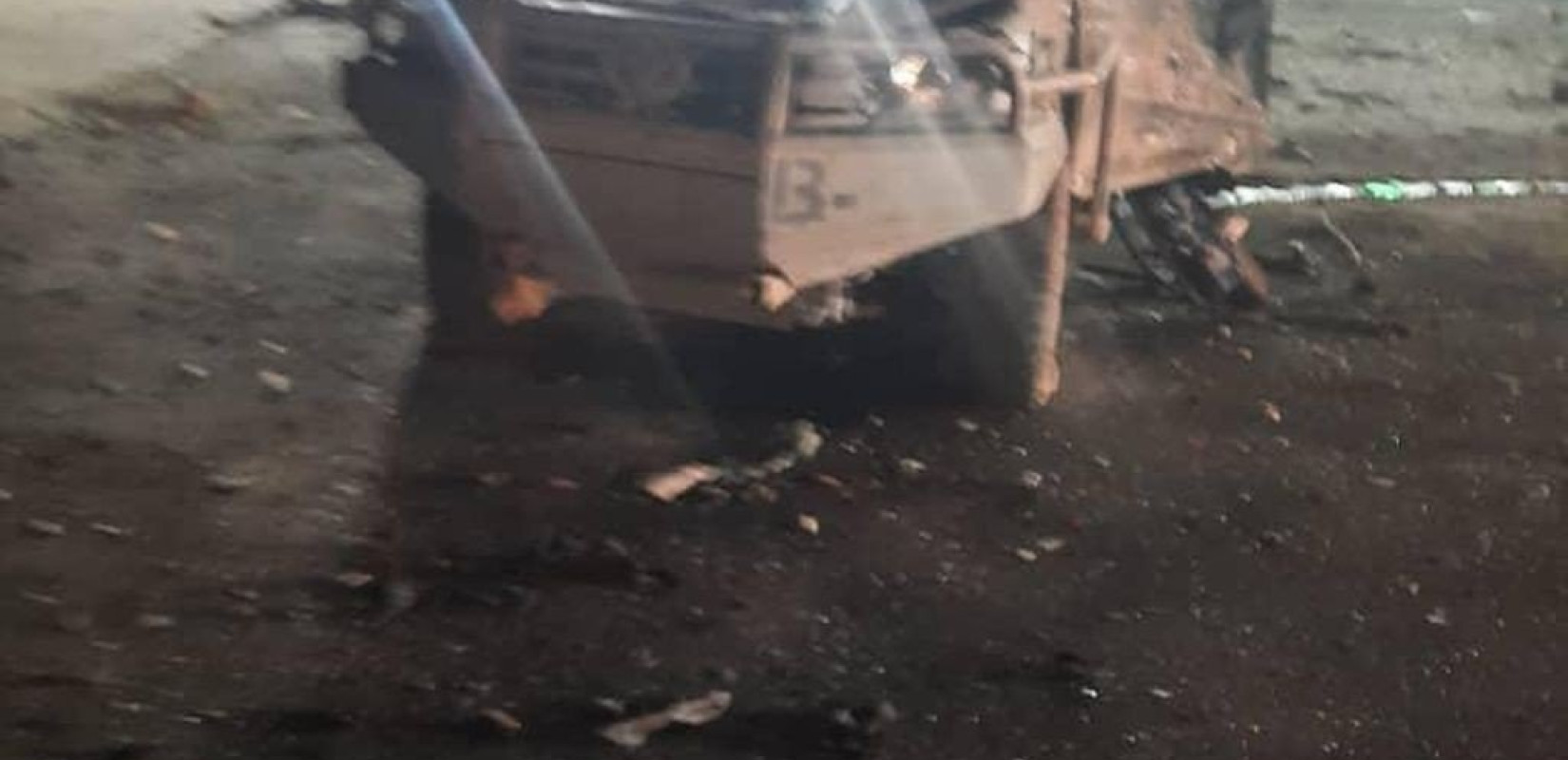 Καμπούλ: Εξήντα τραυματίες σε νοσοκομείο έκτακτης ανάγκης