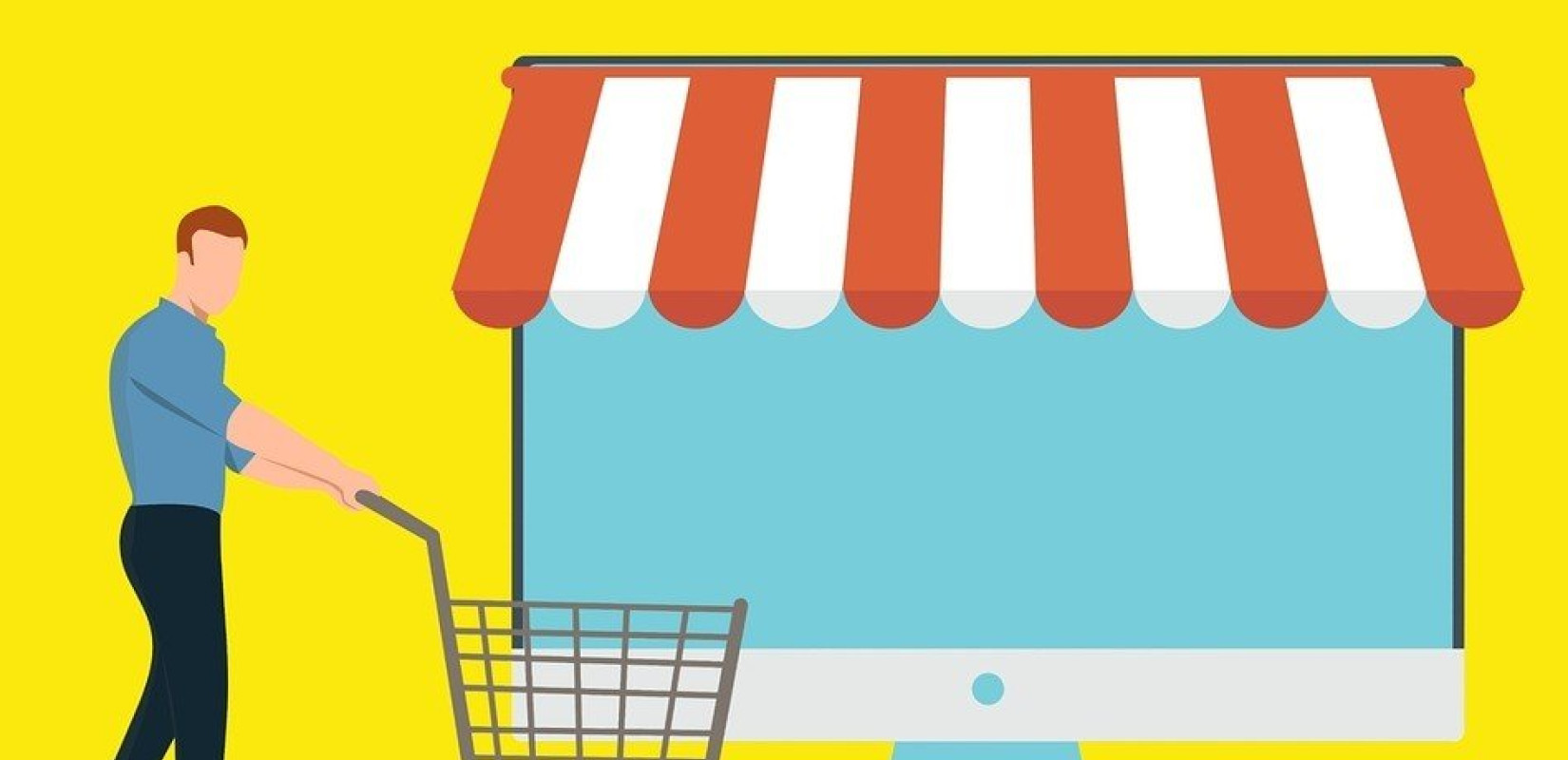 NielsenIQ: Το προφίλ του on line αγοραστή στο λιανεμπόριο τροφίμων