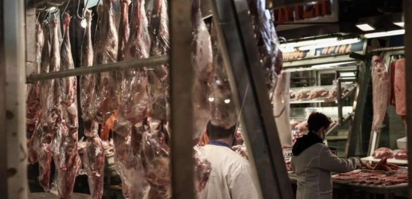 Συναγερμός ενόψει Πάσχα για την ευλογιά αιγοπροβάτων και τον αφθώδη πυρετό