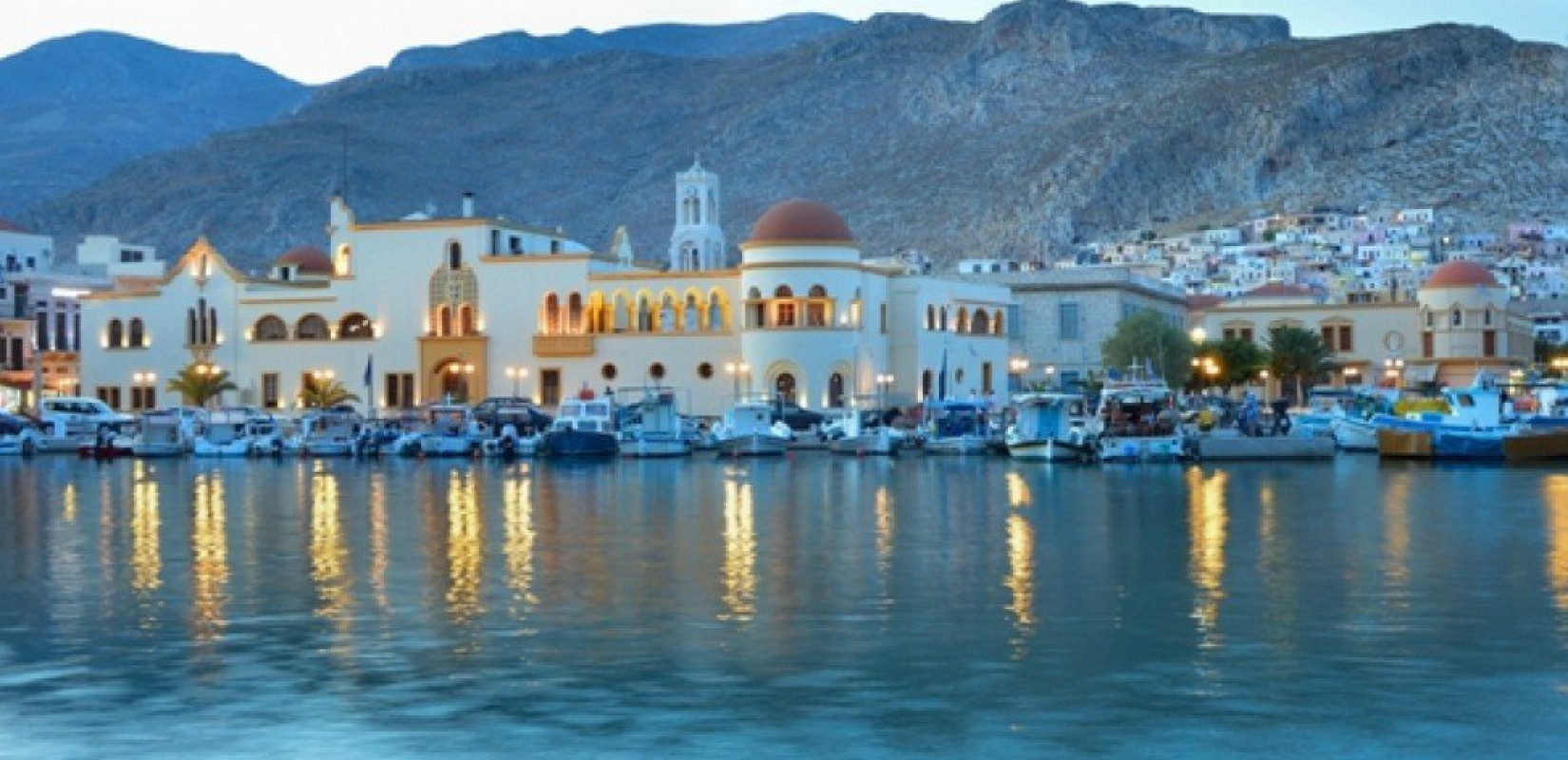 Διευκόλυνση βίζας για Τούρκους σε ελληνικό νησί