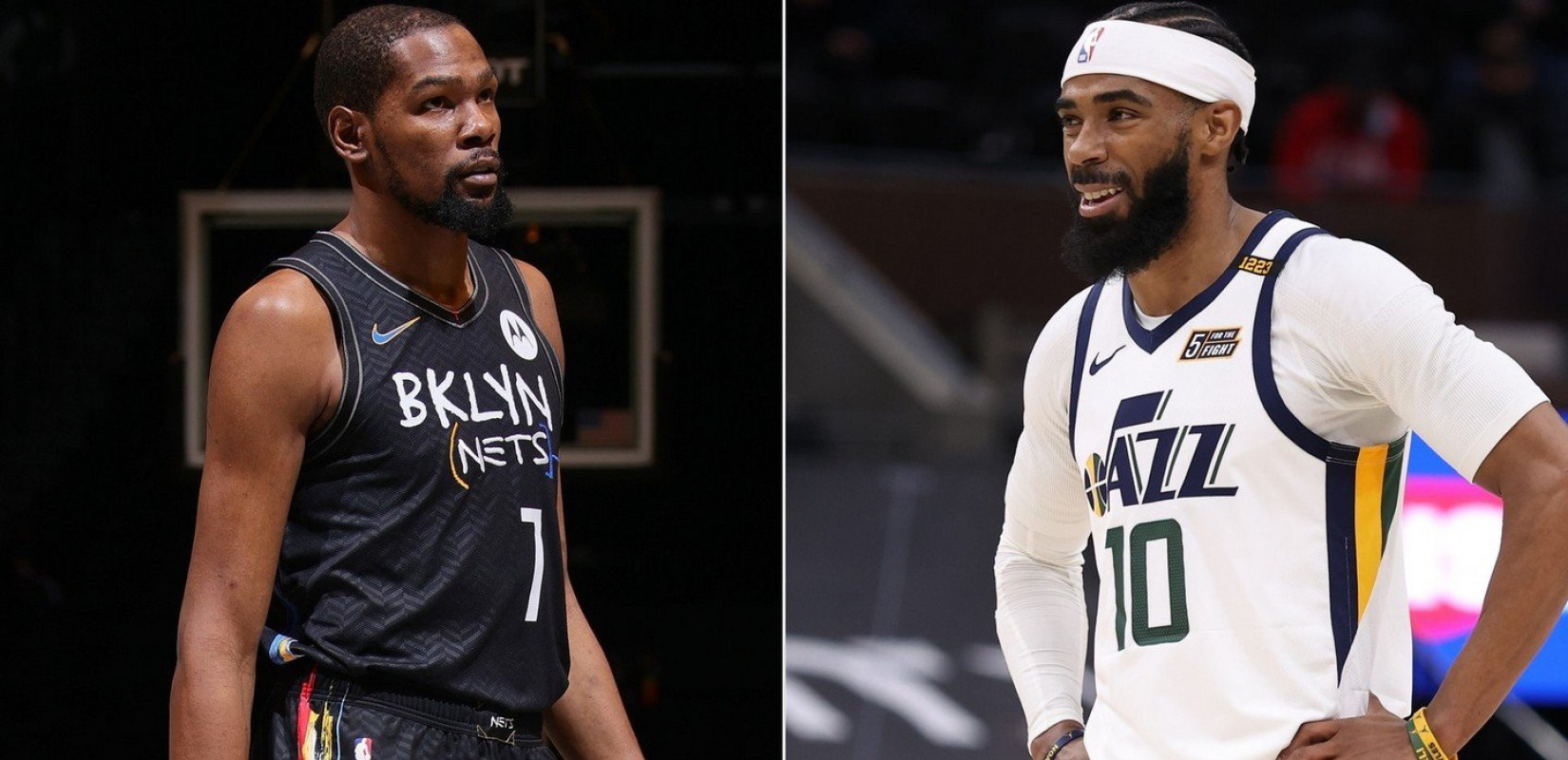  ΝΒΑ: Οι Ντουράντ και Κόνλεϊ πήραν Όσκαρ καλύτερης ταινίας μικρού μήκους (βίντεο)