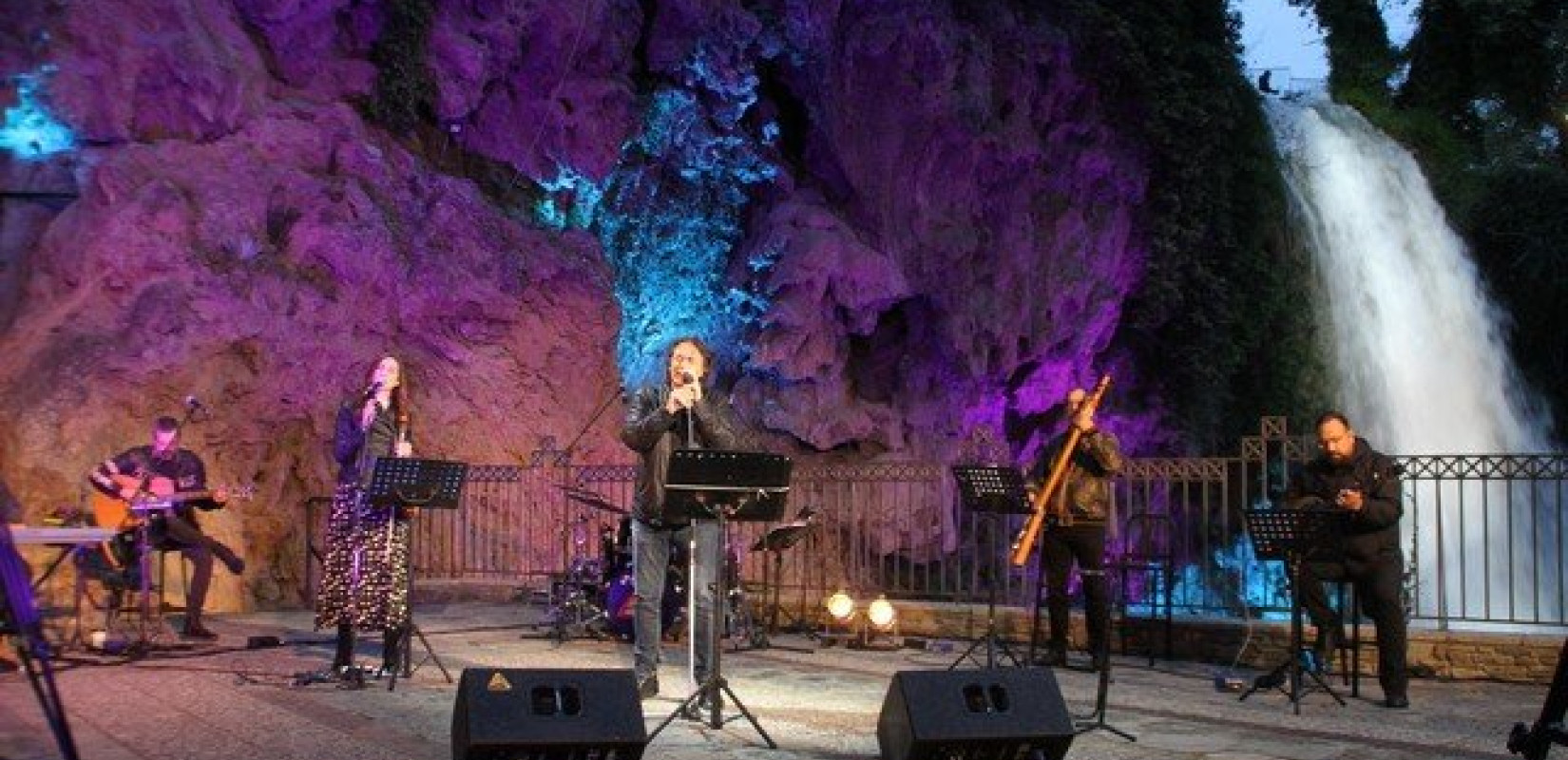 Γ. Κότσιρας στη "ΜτΚ": Ας είναι αυτό το τελευταίο Πάσχα μακριά από τους αγαπημένους μας