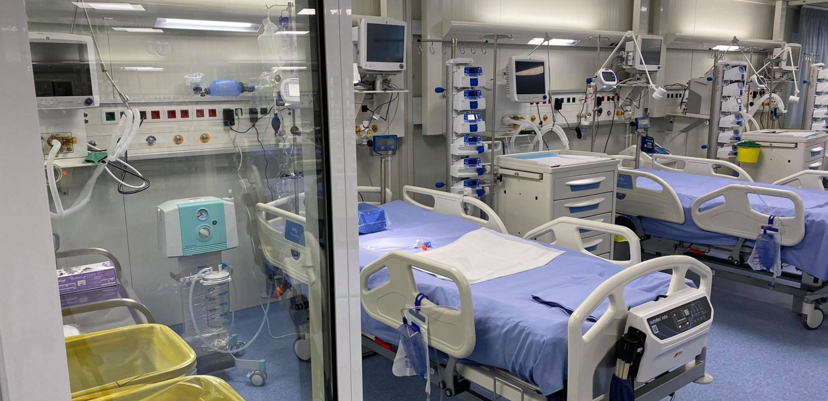 Κρήτη: Στο αρχείο η υπόθεση της 4χρονης Μελίνας που πέθανε μετά από επέμβαση ρουτίνας