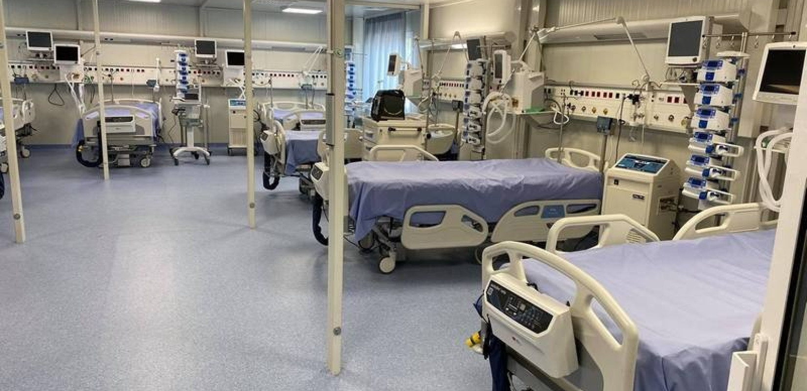 Άδωνις Γεωργιάδης: Αύξηση κατά 54% στα περιστατικά φυματίωσης στην Ελλάδα