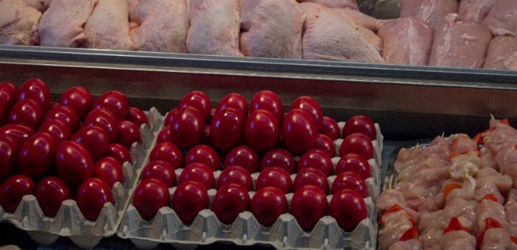 ΓΣΕΕ: Το δώρο Πάσχα πρέπει να καταβληθεί το αργότερο μέχρι τη Μ. Τετάρτη