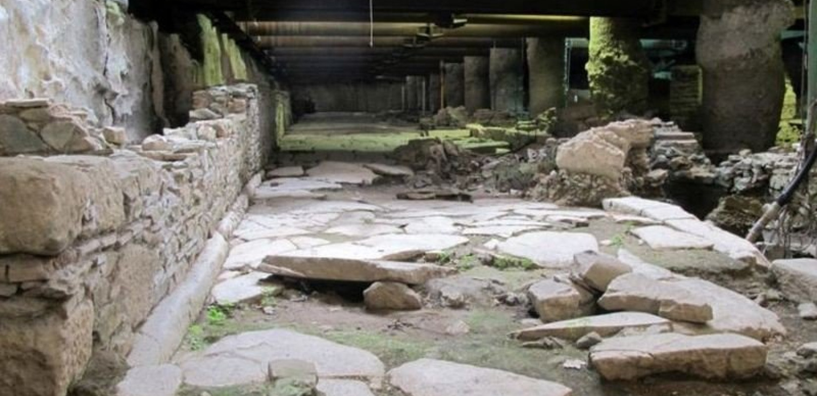 Μετρό: Ξεκινούν άμεσα εργασίες στον σταθμό Βενιζέλου