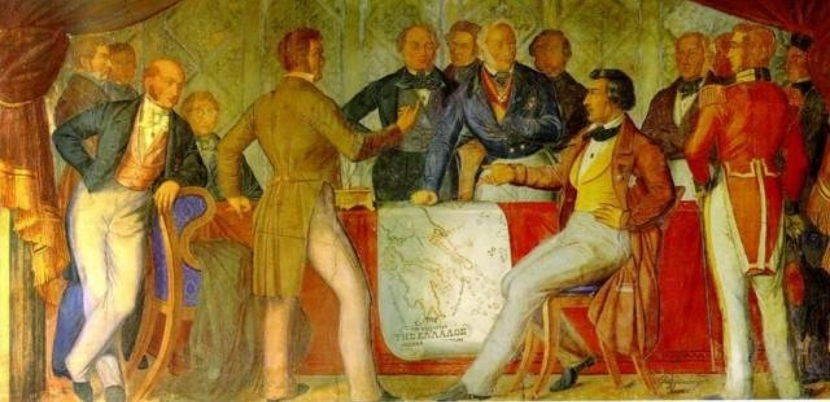 #PRESS_21 Διηγήματα για την Επανάσταση και τη Δημοσιογραφία 