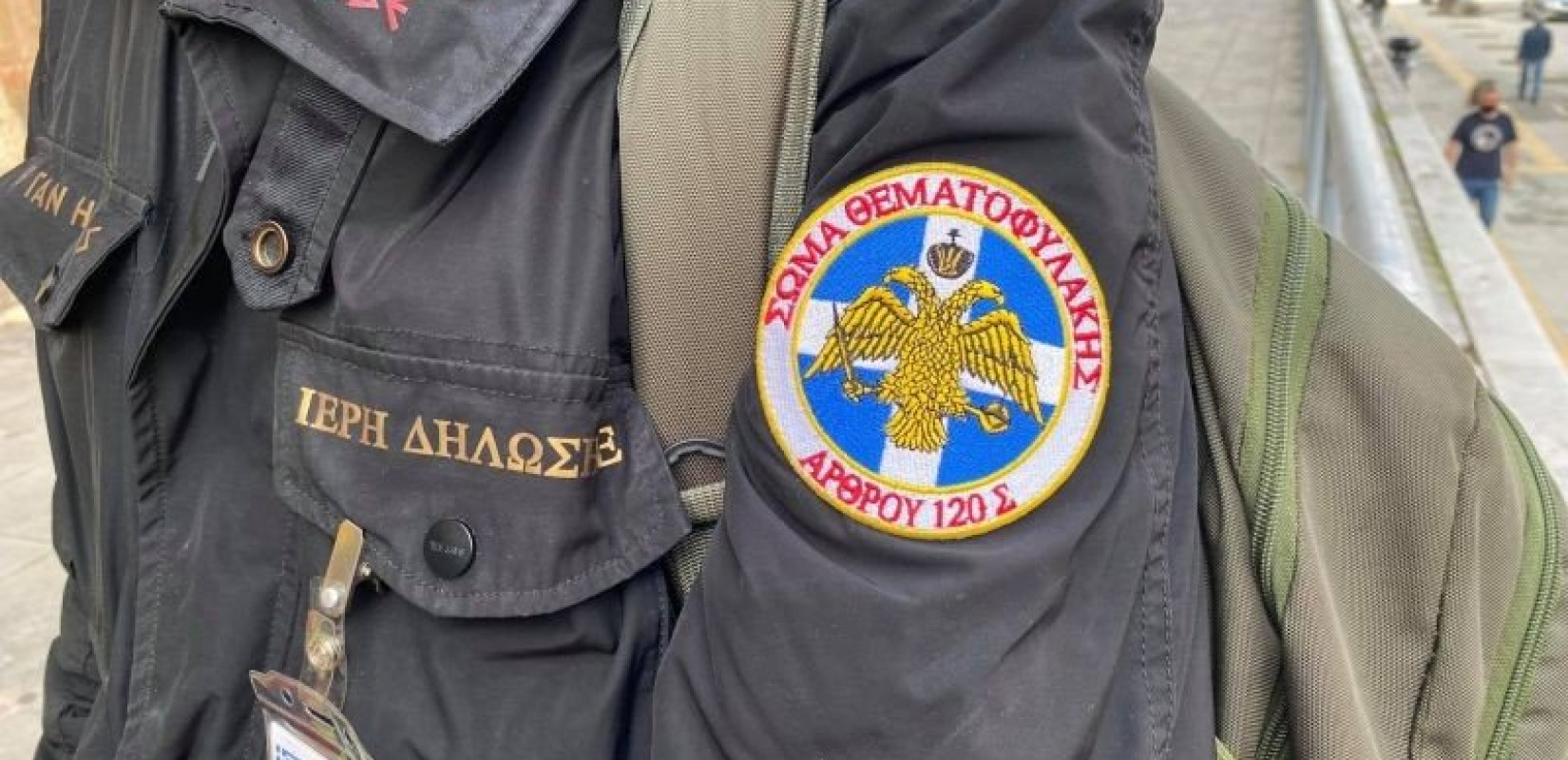 Απόστρατος έστειλε αναφορά στον δήμαρχο Κιλκίς και τον καταγγέλλει για... εγκατάσταση «λαθρομεταναστών»