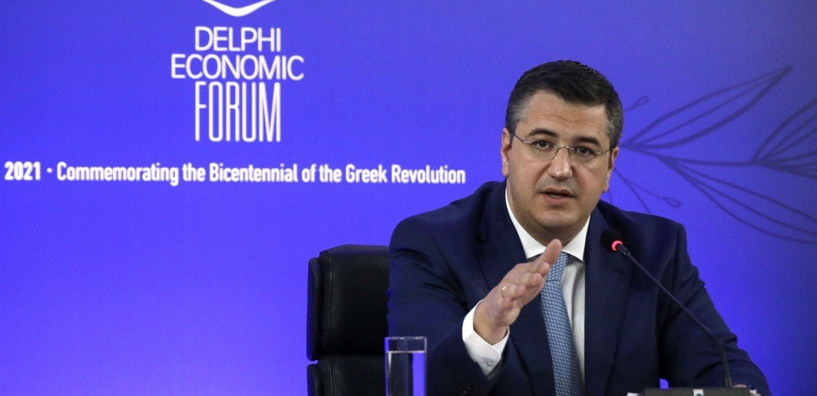 Τζιτζικώστας: Περιφέρειες και δήμοι οι πιο ισχυροί σύμμαχοι για την Ελλάδα του αύριο