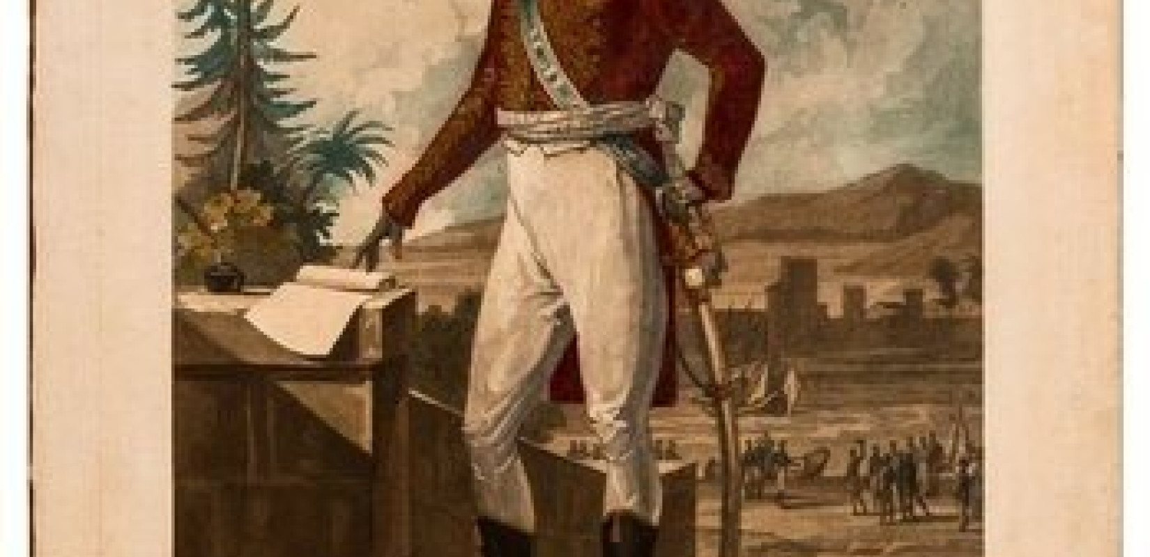 #PRESS_21 Διηγήματα για την Επανάσταση και τη Δημοσιογραφία