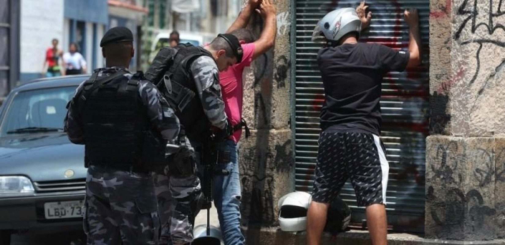 Τραγωδία στην Βραζιλία: Οκτώ νεκροί σε επέμβαση της ασυνομίας στις φαβέλες