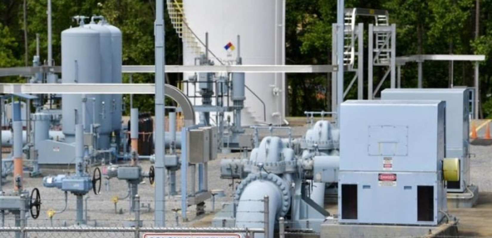  Εκτελεστικό διάταγμα Μπάιντεν για την κυβερνοασφάλεια μετά την κυβερνοεπίθεση στην Colonial Pipeline