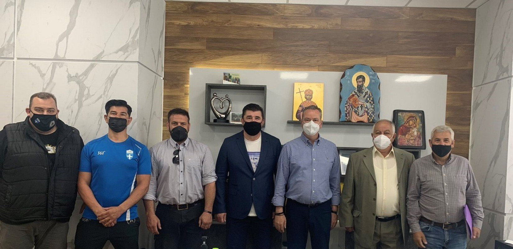 Στην Κατερίνη το ευρωπαϊκό και παγκόσμιο πρωτάθλημα πάλης στην άμμο παίδων-κορασίδων και εφήβων-νεανίδων