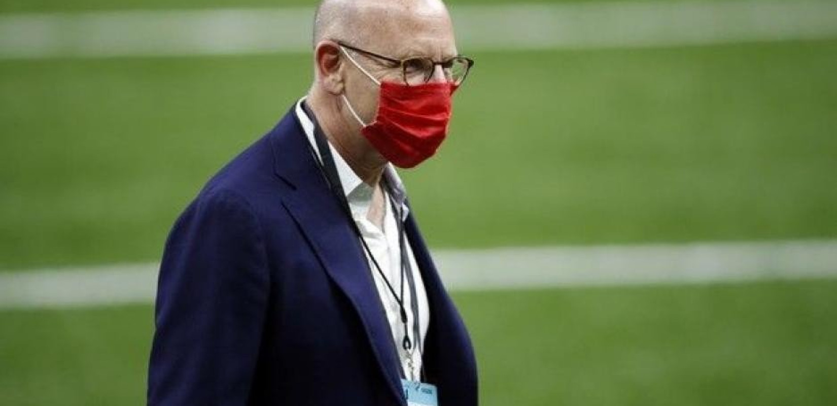 Αγγλία: Με επιστολή προς τους οπαδούς της Μάντσεστερ Γιουνάιτεντ ο Γκλέιζερ υποσχέθηκε διάλογο
