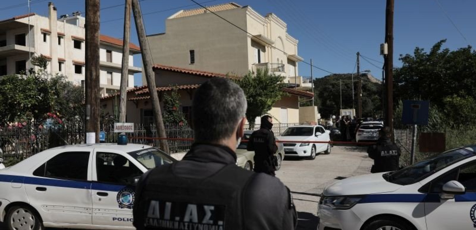 Εγκλημα στα Γλυκά Νερά: Δεν βρέθηκε ξένο DNA στα νύχια της Καρολάιν ούτε όχημα διαφυγής των δραστών (Βίντεο)