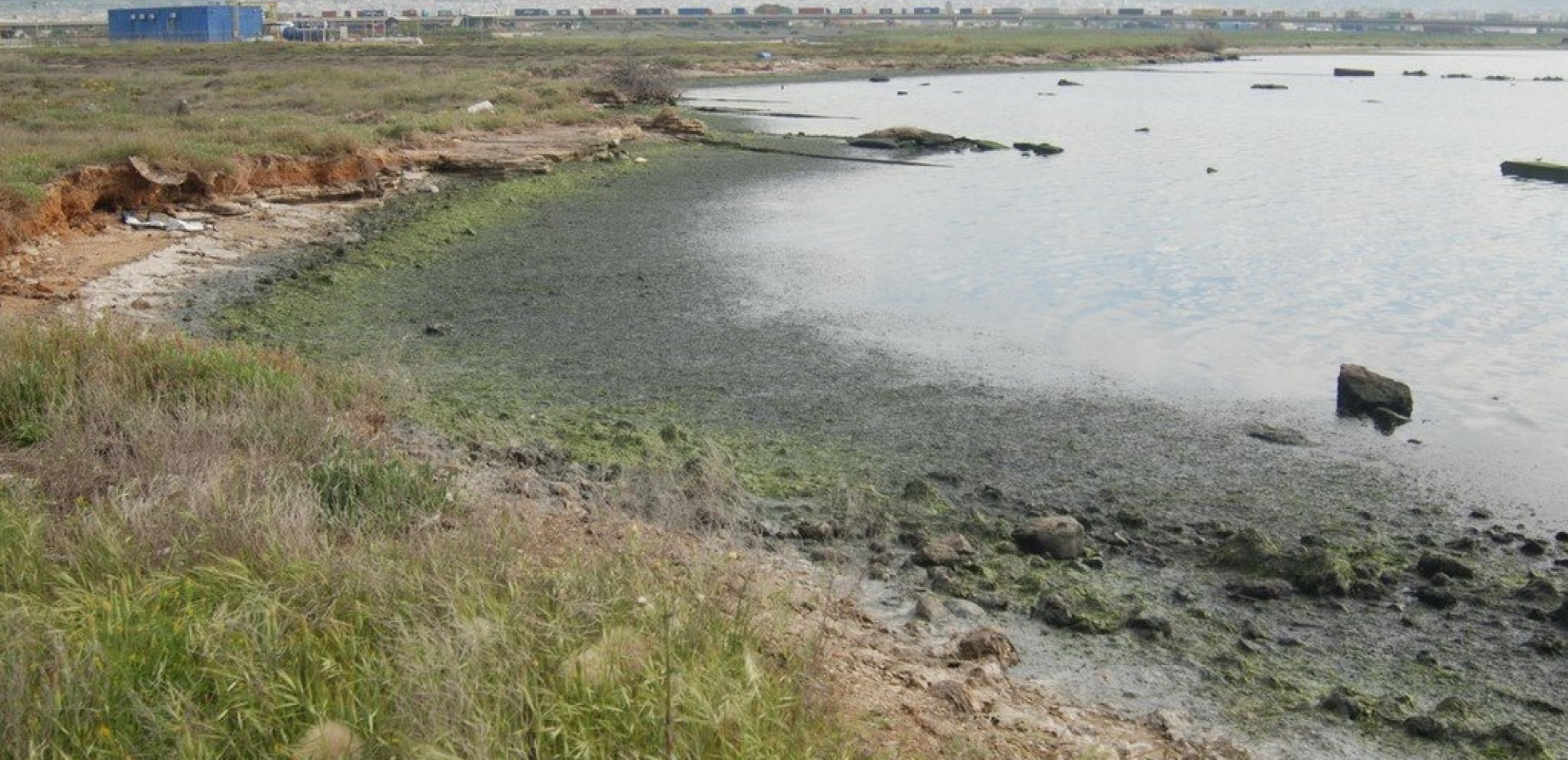 Βρέθηκε πτώμα χωρίς πόδια και κεφάλι στο Καλοχώρι