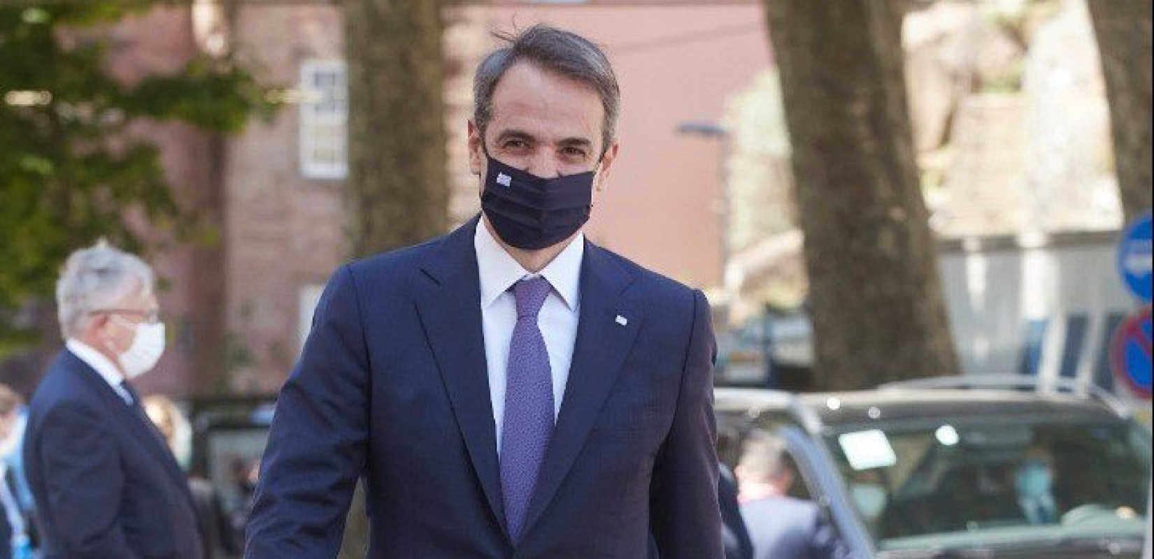 Στη Θεσσαλονίκη ο Μητσοτάκης για τα εγκαίνια των 14 αεροδρομίων διαχείρισης της Fraport