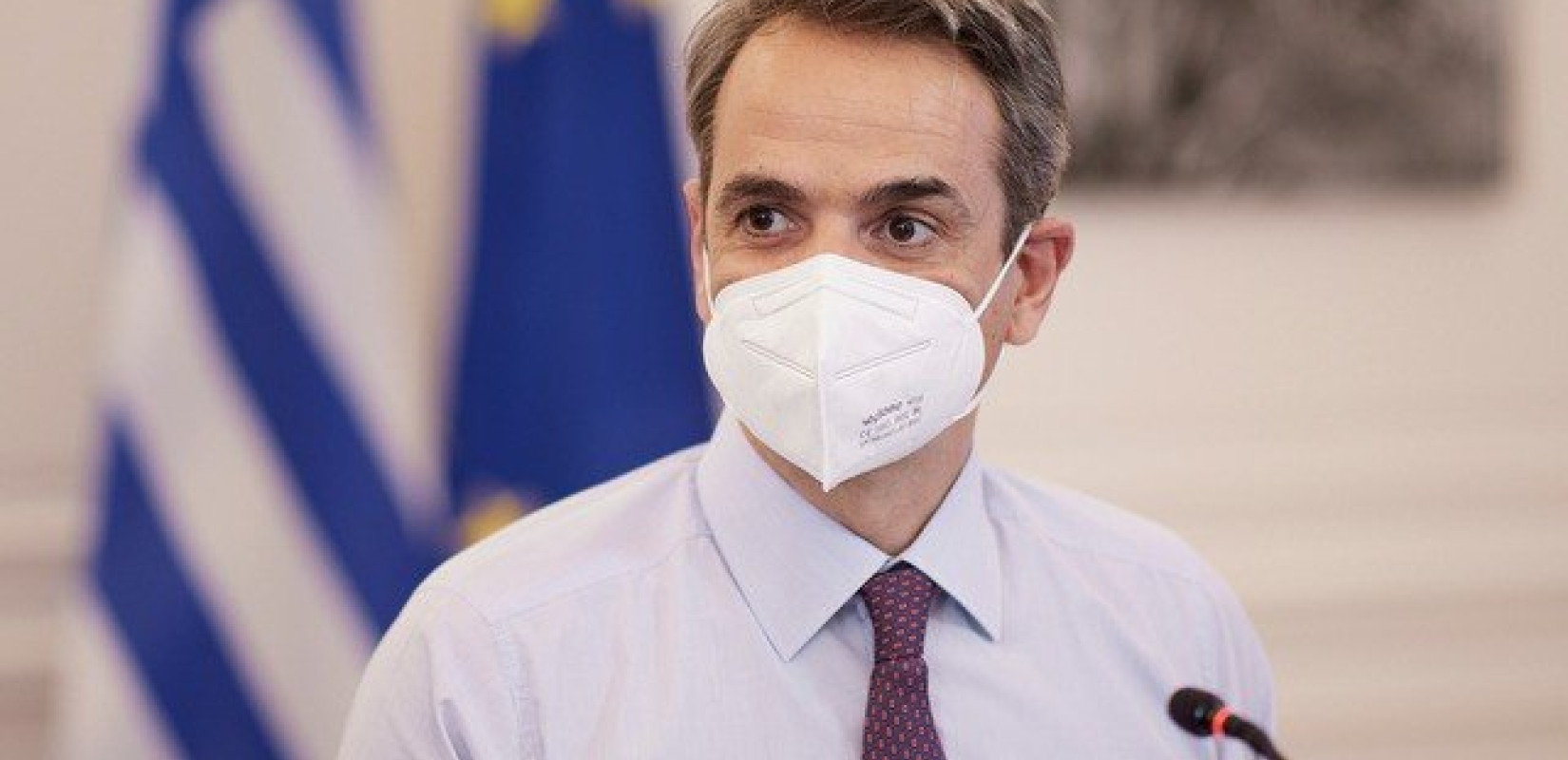 Διμερείς σχέσεις και πολυδιάστατη συνεργασία στην ατζέντα της συνάντησης του πρωθυπουργού με την υπ. εξωτερικών του Βελγίου