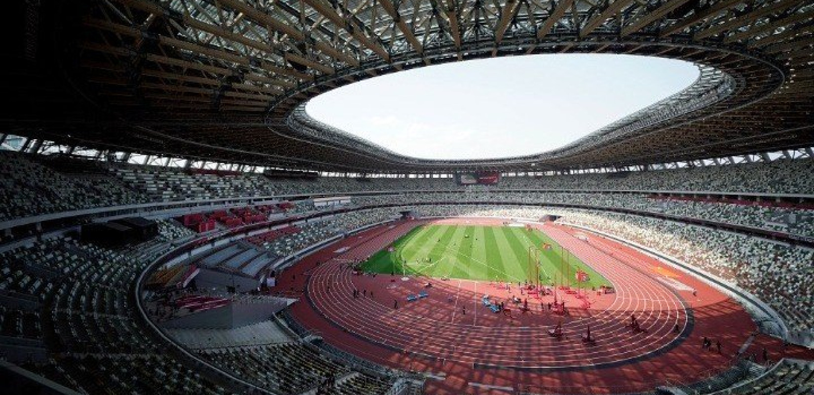 Οι 1.796 ημέρες μεταξύ Ρίο και Τόκιο