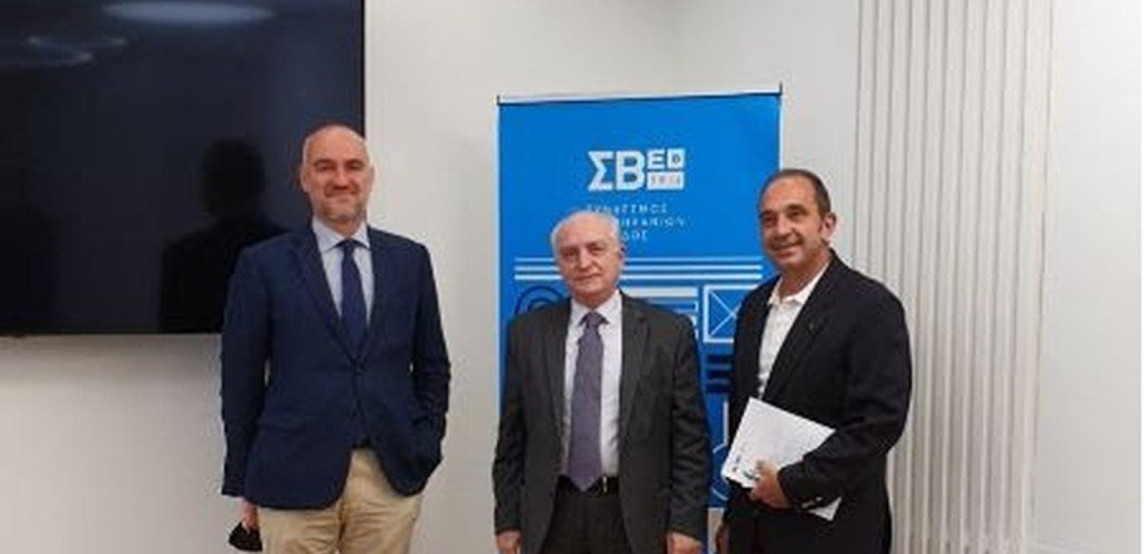 Η πολιτεία στο πλευρό της περιφερειακής βιομηχανίας σε τεχνικά επαγγέλματα και μεσαία στελέχη