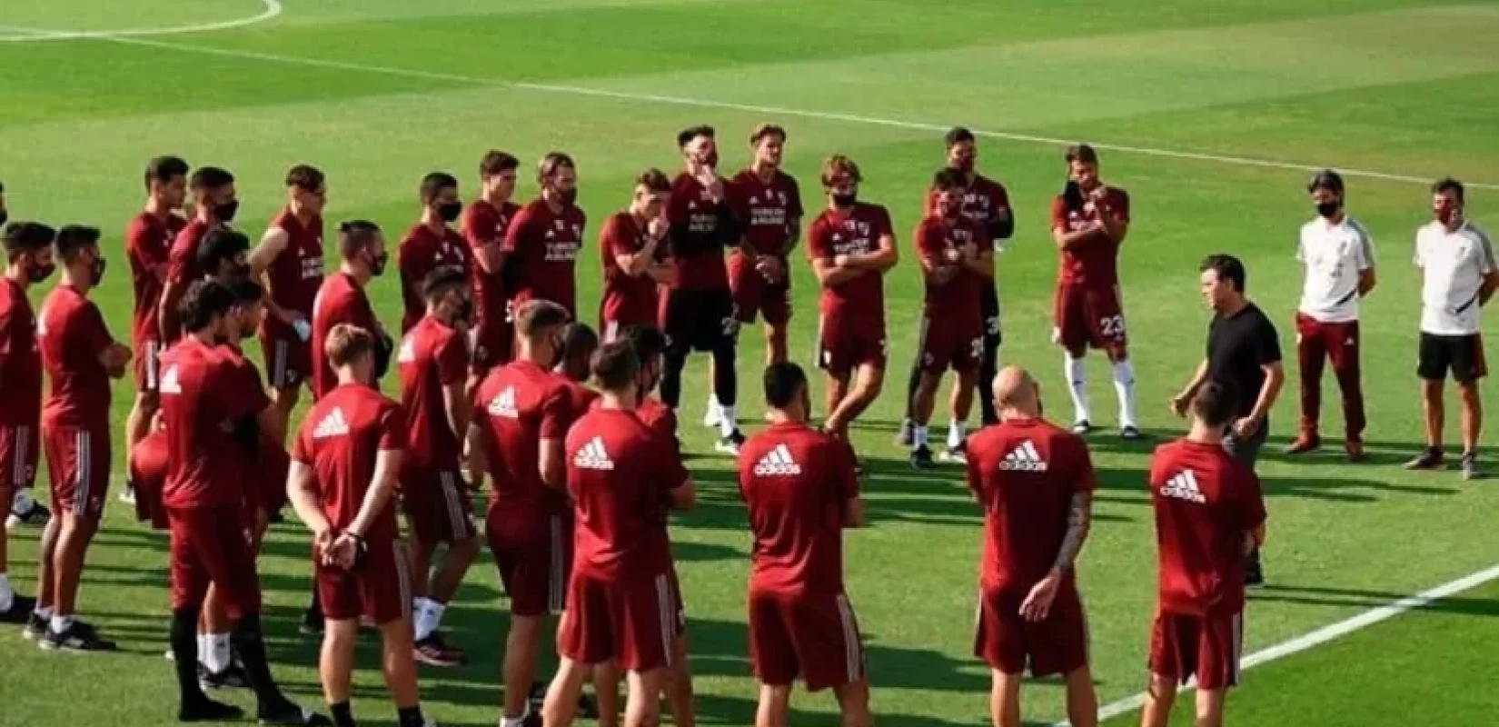 Αργεντινή: "Θερίζει" τη Ρίβερ Πλέιτ ο κορονοϊός