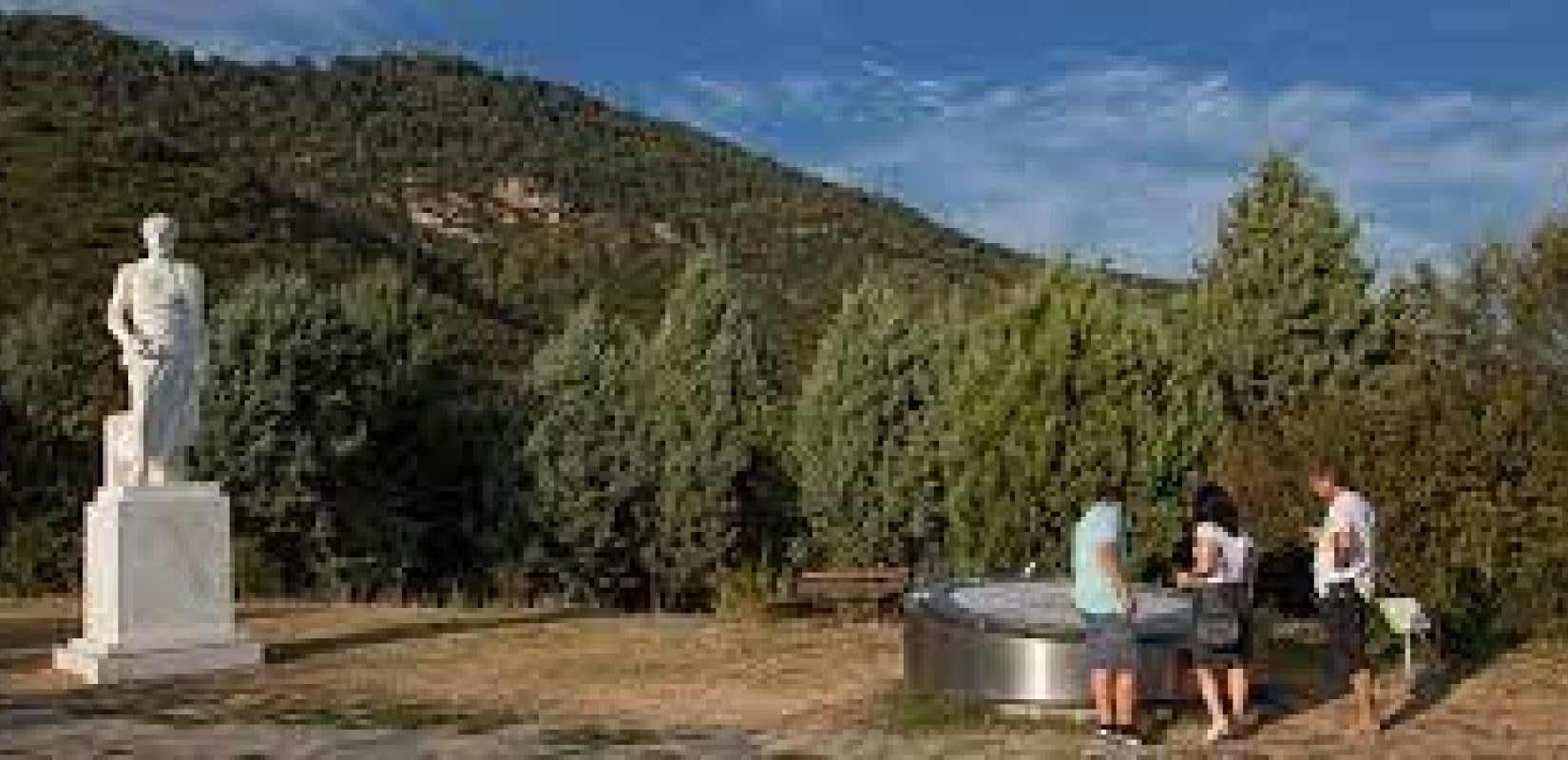 Δήμος Αριστοτέλη: Σχέδιο marketing για την προώθηση του βιώσιμου τουρισμού