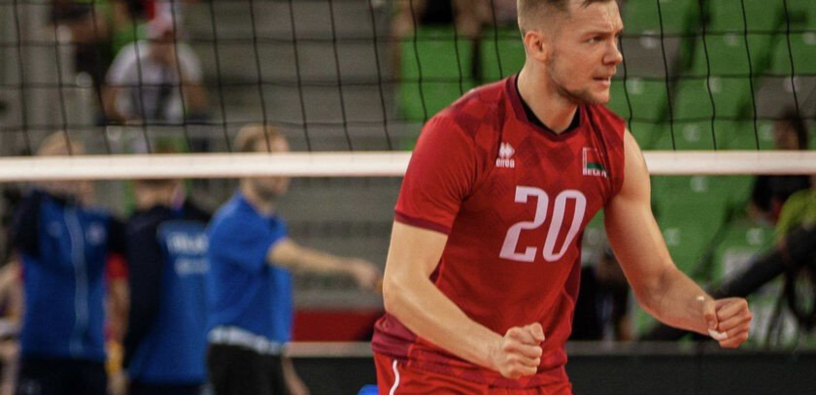 Βόλεϊ: Ανακοίνωσε Κουκλίνσκι ο ΠΑΟΚ (βίντεο)