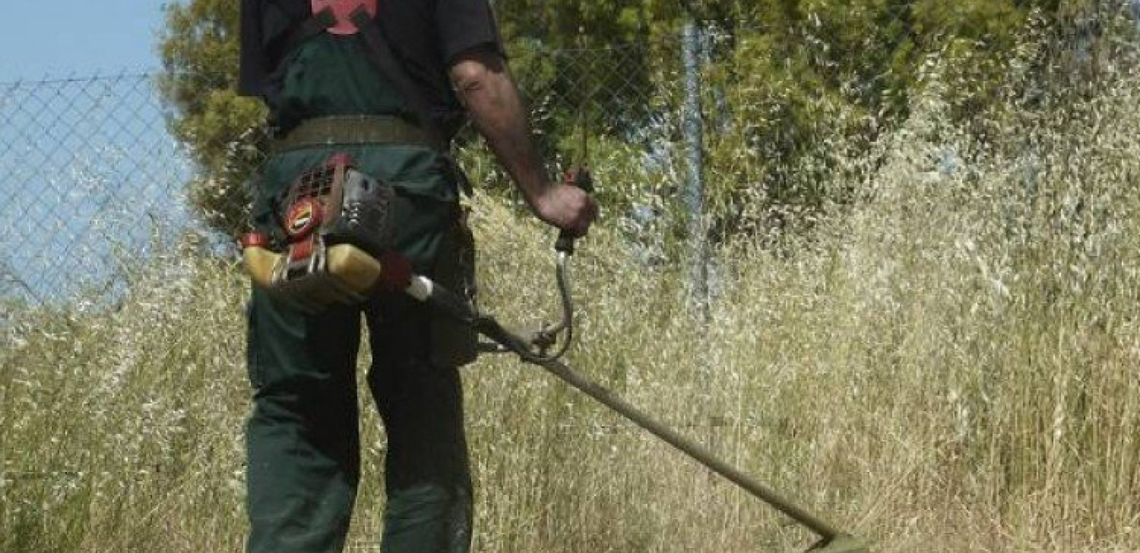 Δήμος Δίου - Ολύμπου: Υποχρεωτικός καθαρισμός των ιδιωτικών οικοπέδων έως τις 30 Απριλίου