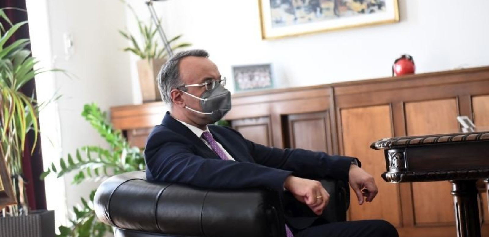 Στη Λισαβόνα αύριο ο Σταϊκούρας για Eurogroup και Ecofin  