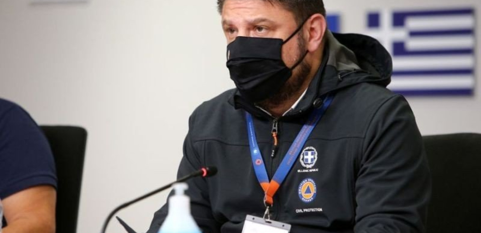 Διαμαρτύρεται η ΕΣΗΕΑ για τον τρόπο ενημέρωσης για τις πυρκαγιές