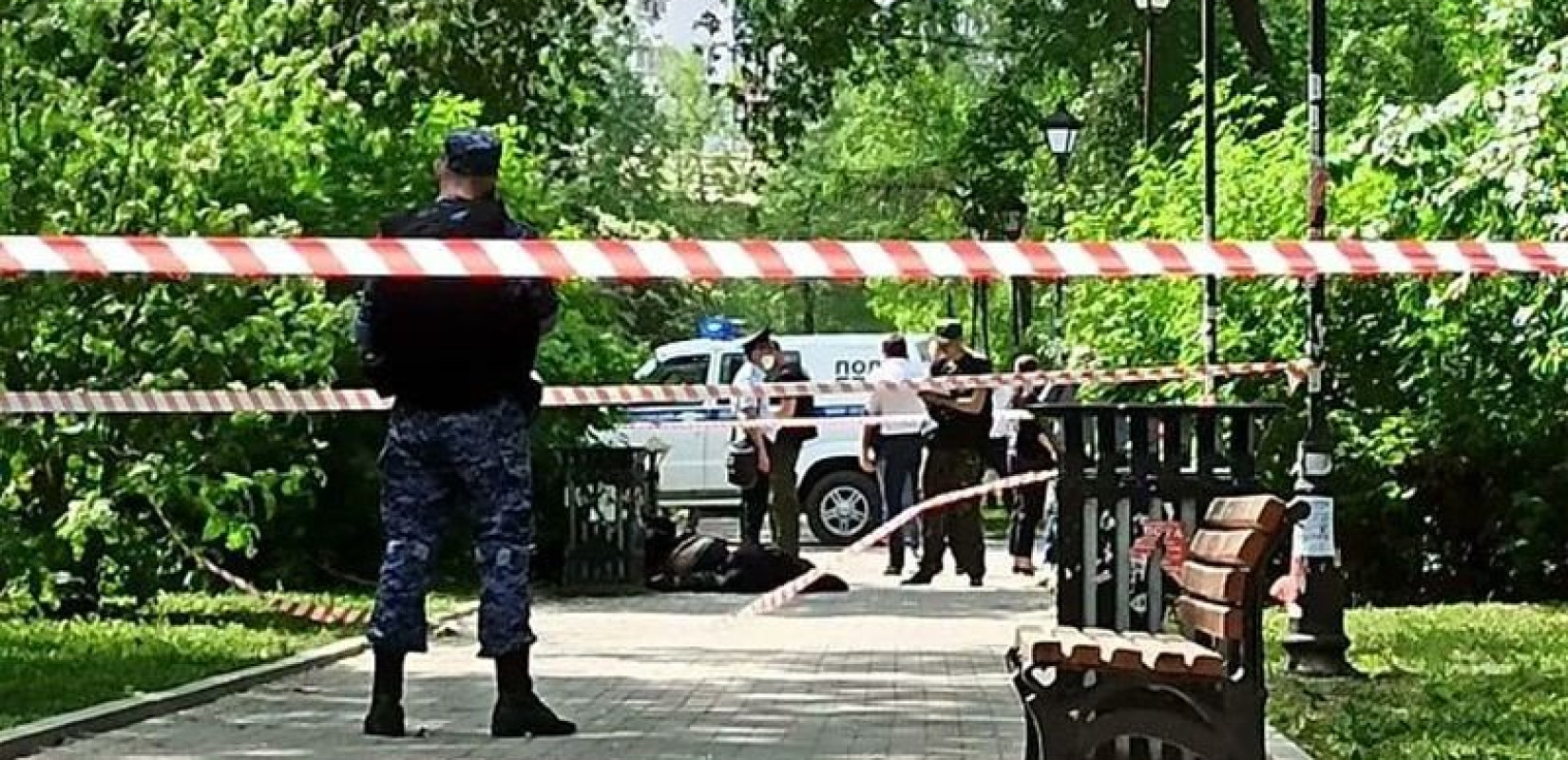 Ρωσία: Δεκάδες τραυματίες από ισχυρή έκρηξη σε εργοστάσιο κοντά στην Μόσχα Ρωσία: Δεκάδες τραυματίες από ισχυρή έκρηξη σε εργοστάσιο κοντά στην Μόσχα