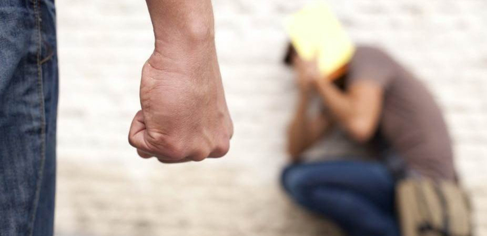 Θεσσαλονίκη: Bίντεο ντοκουμέντο από το άγριο ξύλο μεταξύ μαθητών στο «Δελασάλ» 